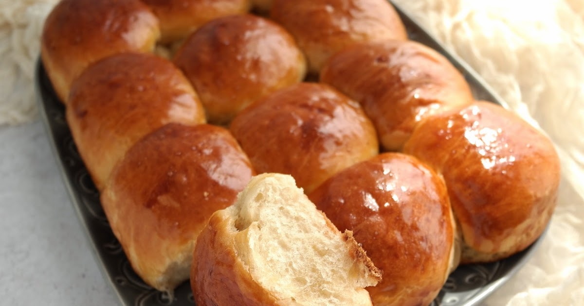 BRIOCHE FAÇON BUCHTY AU MASCARPONE