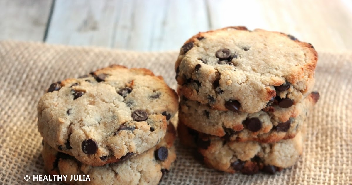 COOKIES À TROIS INGRÉDIENTS