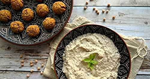 BABA GHANOUSH 