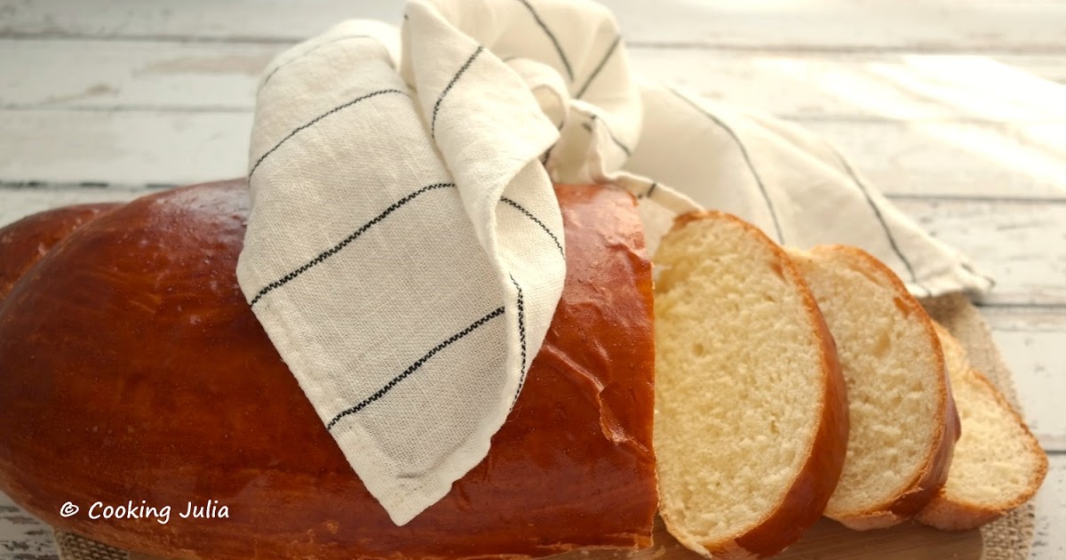 PAIN AU LAIT GÉANT (AU PETIT-LAIT)