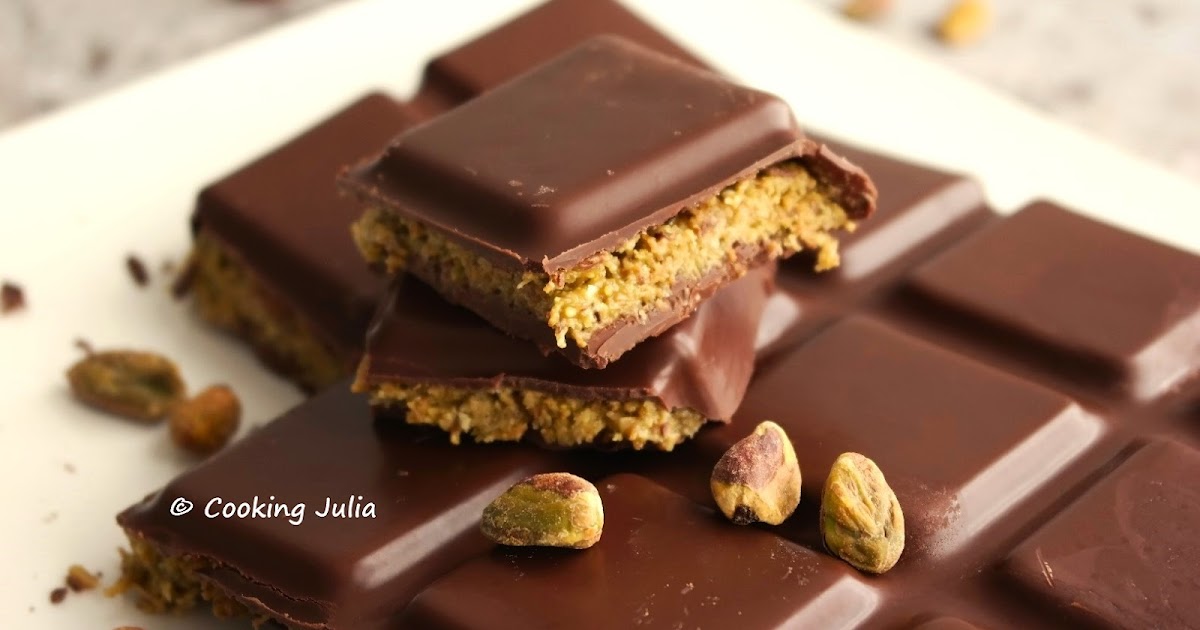 CHOCOLAT DUBAÏ