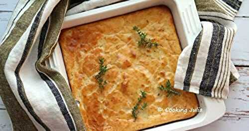 PAIN FETA MOELLEUX