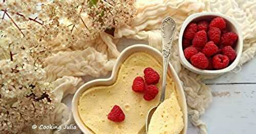 CHEESECAKE EXPRESS AU MICRO-ONDES