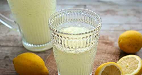 LIMONADE EXPRESS