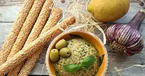 OLIVADE VERTE