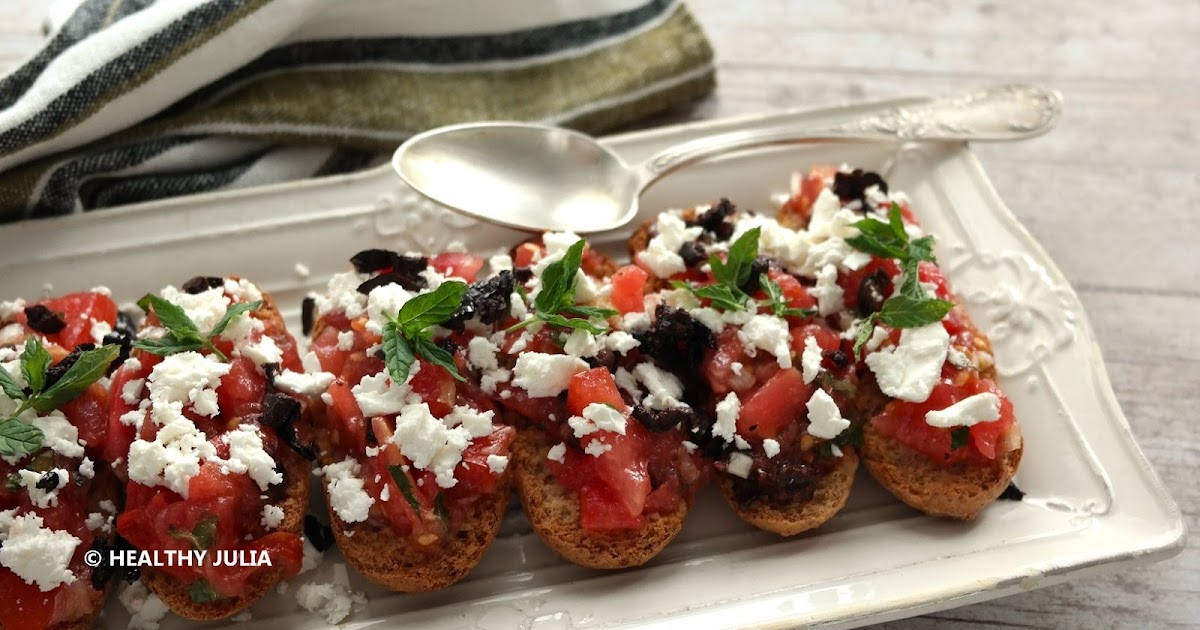 SALADE DAKOS (CRÈTE)