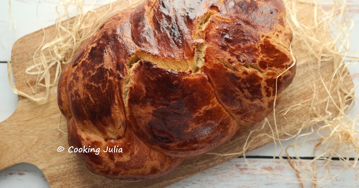 BRIOCHE COCOTTE