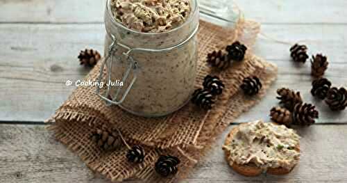RILLETTES DE MAQUEREAU