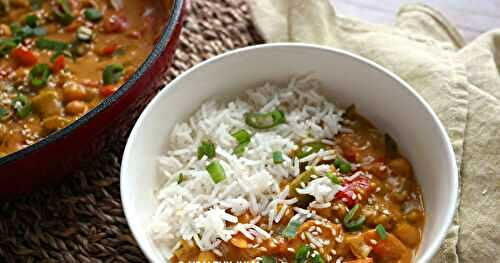 CURRY PANANG