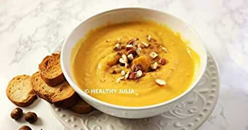 VARIATIONS HEALTHY AUTOUR DES... LENTILLES CORAIL