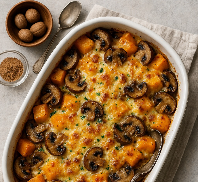 DE MA CUISINE À LA VÔTRE #99