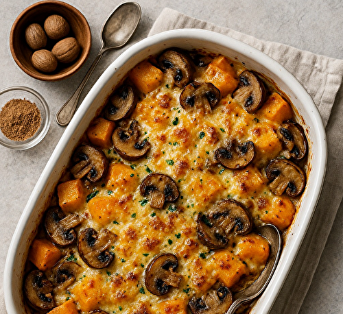 DE MA CUISINE À LA VÔTRE #99