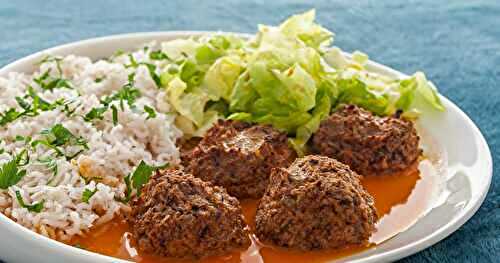 DE MA CUISINE HEALTHY À LA VÔTRE #32