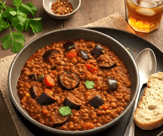 DE MA CUISINE HEALTHY À LA VÔTRE #33