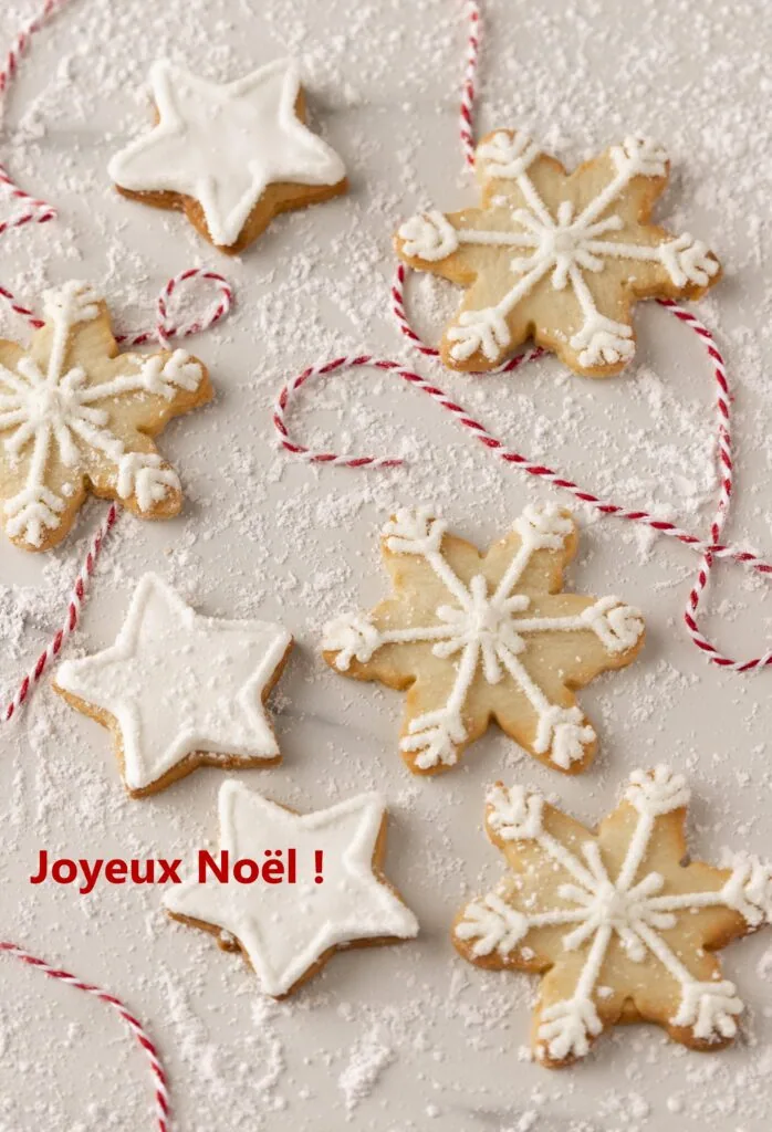 Joyeux Noël !