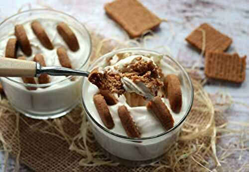 Cheesecake japonais à deux ingrédients