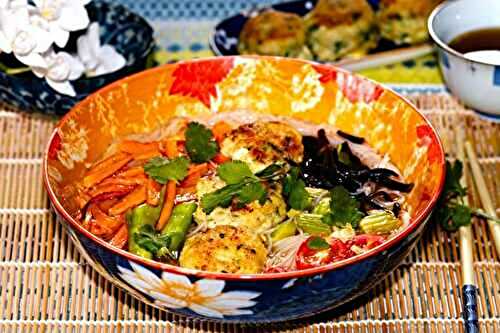 Annonce de la nouvelle marraine du Foodista Challenge #132