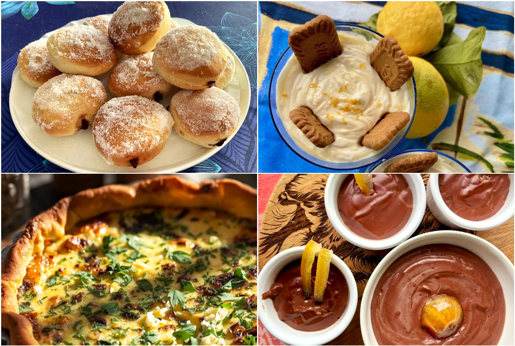 De ma cuisine à la vôtre #101