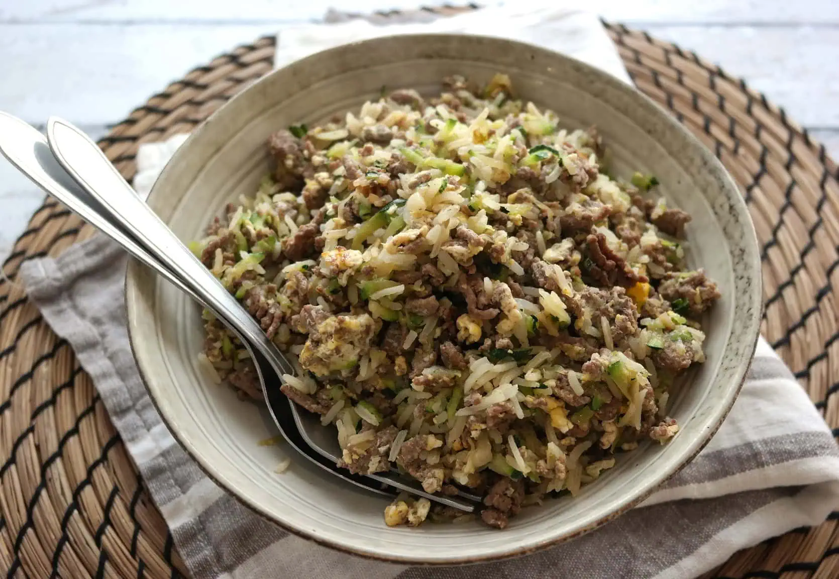 Boy Kibble