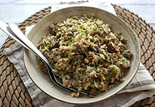 Boy Kibble