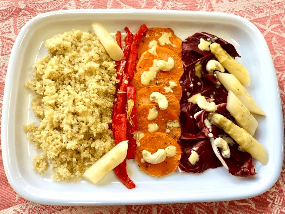 De ma cuisine healthy à la vôtre #36