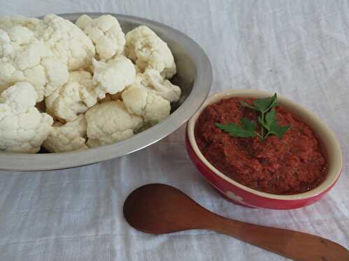 Caviar de Tomates