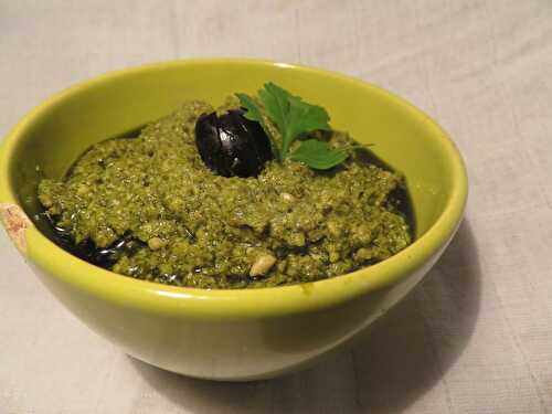 Pesto Classique