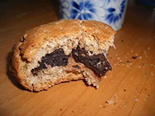 Petits Pains au Chocolat