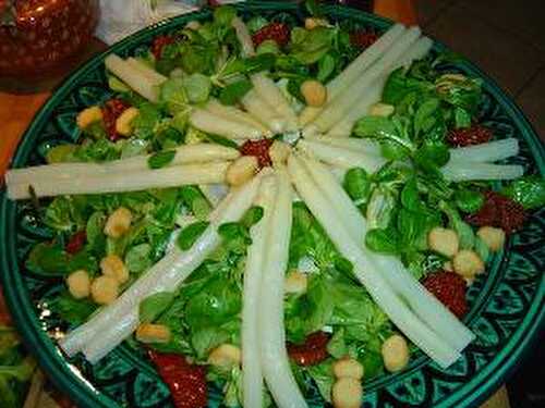 Salade Festive