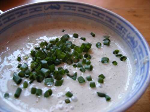 Tzatziki