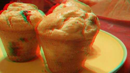 3D Muffins