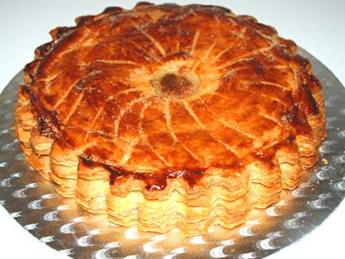Le Pithiviers