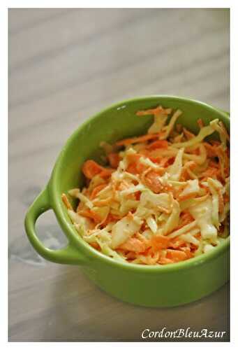 Coleslaw