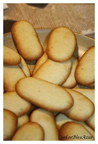 Langues de chat