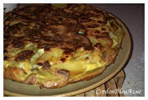 Tortilla (tapas)