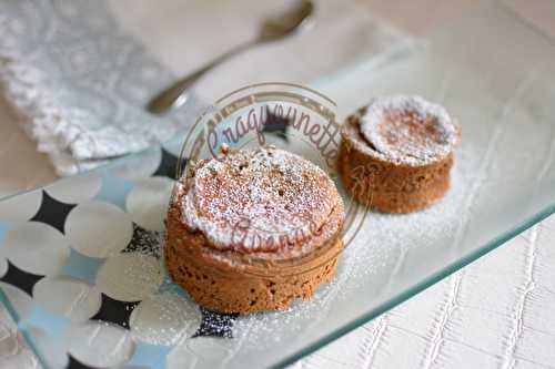 Cheesecake chocolat