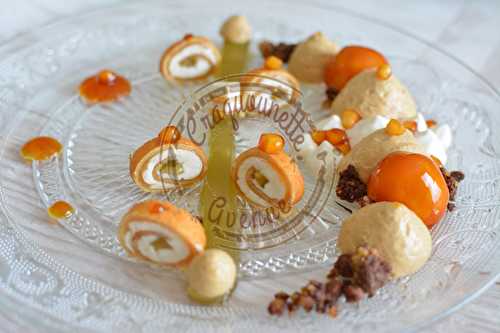 Le Pom’caramel !
