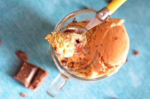 Mug cookie, très bon, très rapide…