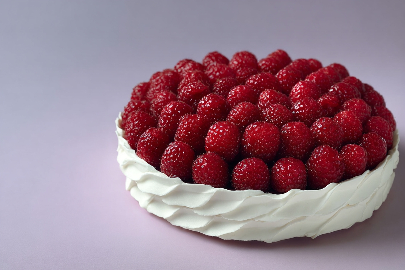 Mon exploration du framboisier de Cédric Grolet : dompter le biscuit pâte à choux