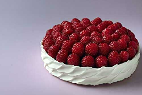 Mon exploration du framboisier de Cédric Grolet : dompter le biscuit pâte à choux