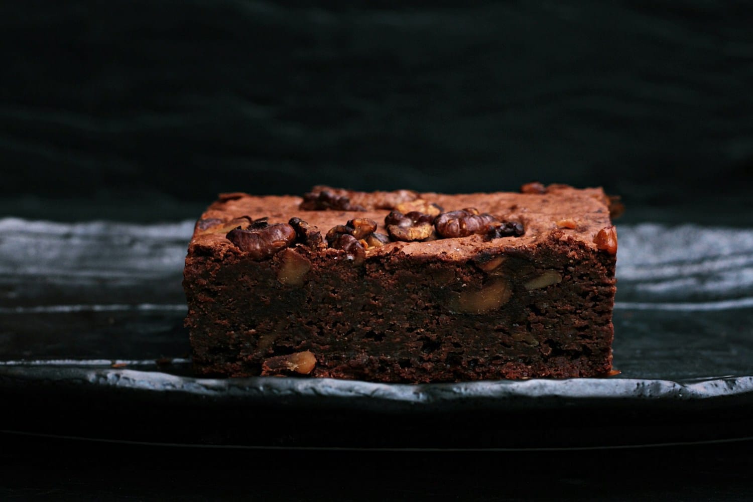 Brownies aux noix : ma quête de la texture “fudgy” parfaite