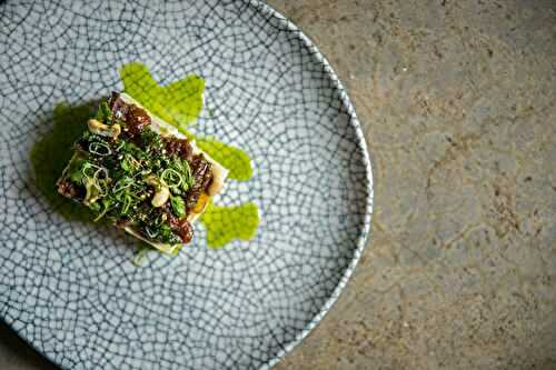 10 entrées gastronomiques faciles : mes astuces de chef pour bluffer vos invités sans stress