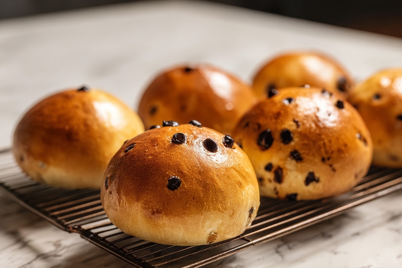 Briochettes façon Doowap