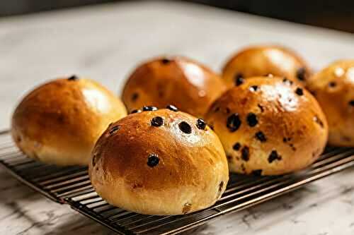 Briochettes façon Doowap