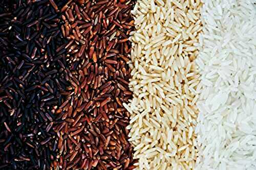 Comment cuire du riz à la perfection ? astuces et méthodes