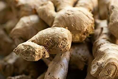 Comment consommer du gingembre frais ? astuces et recettes pour enfin tout comprendre
