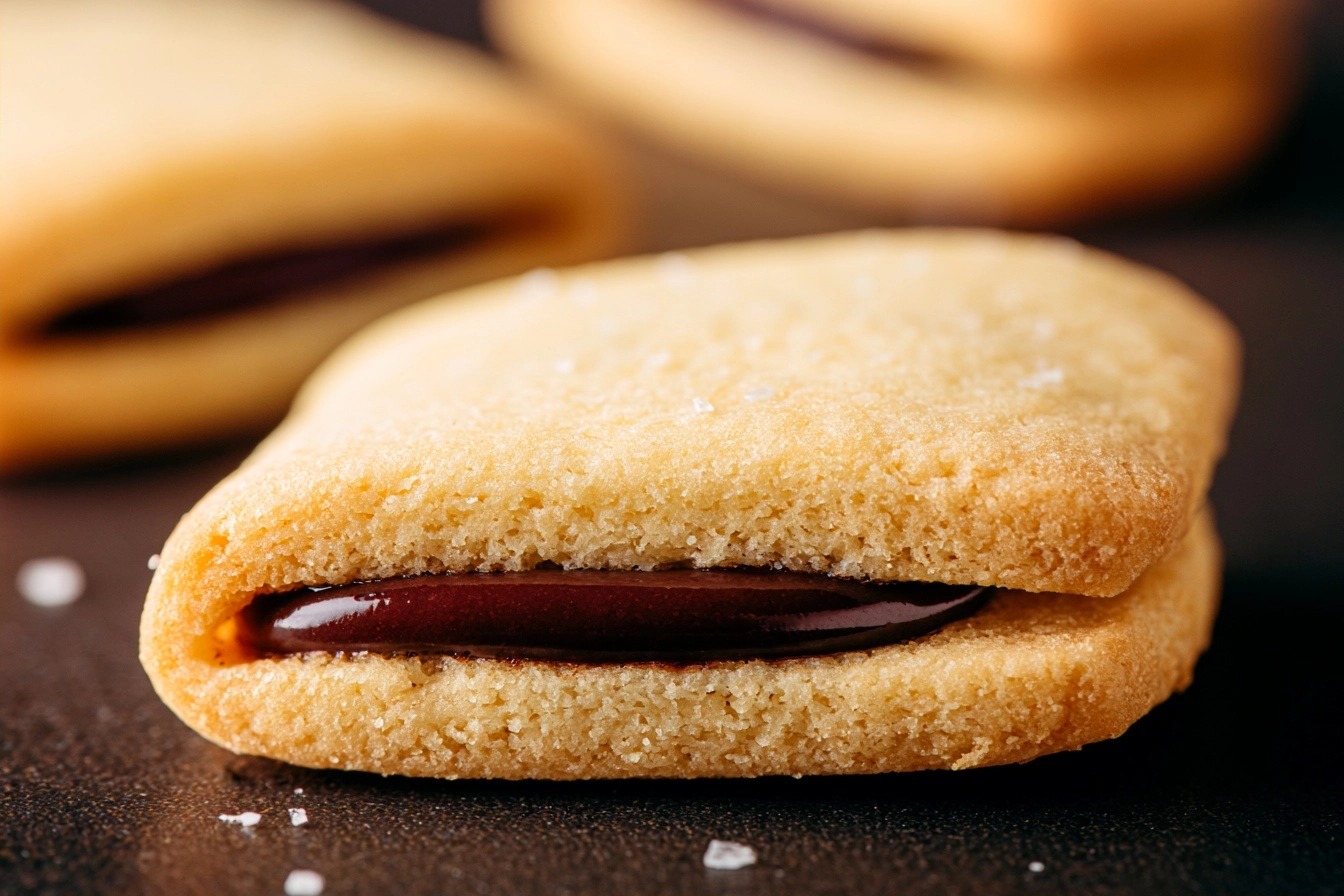 Biscuits façon Kango maison : la recette du goûter nostalgique