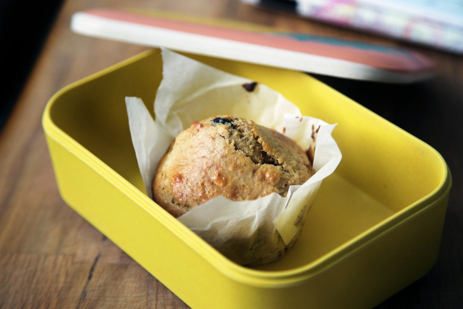 Conservation des biscuits maison pour les garder croquants (ou moelleux) !