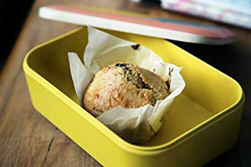 Conservation des biscuits maison pour les garder croquants (ou moelleux) !