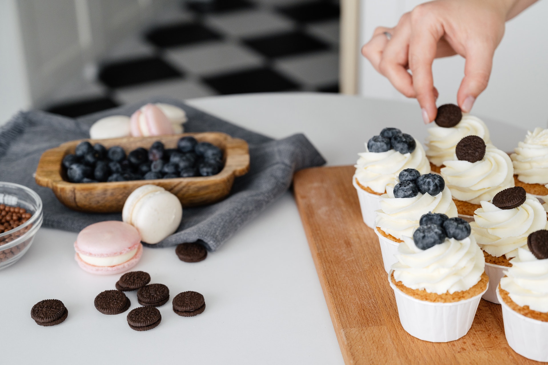 La Crème Chiboust, Un vrai Délice ! - Crème Pâtissière